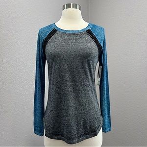 NWT Threads 4 Thought Long Sleeve Tee